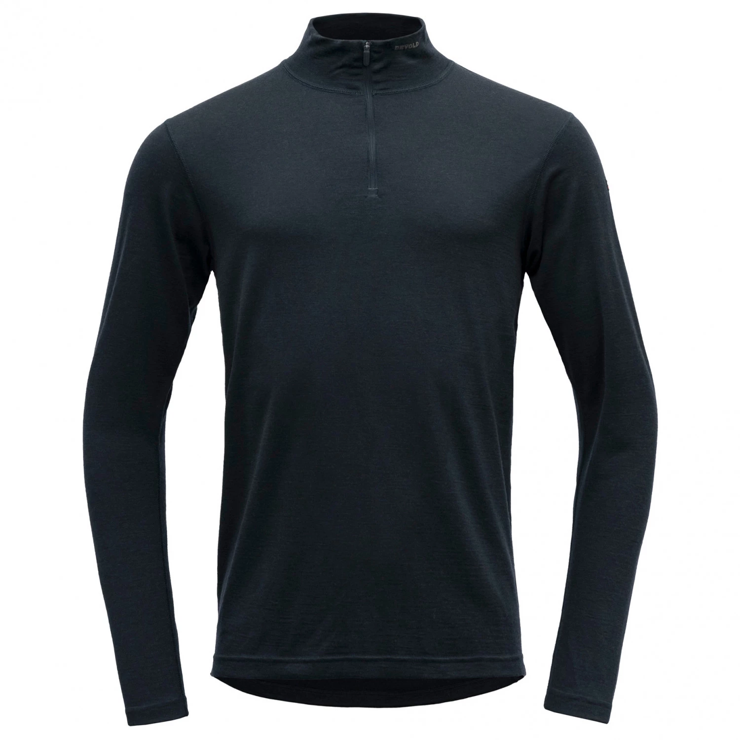 Devold - Breeze Half Zip Neck - Sous-vêtement mérinos 5 Devold - Breeze Half Zip Neck - Sous-vêtement mérinos – Image 3
