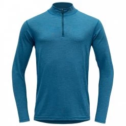 Devold - Breeze Half Zip Neck - Sous-vêtement mérinos