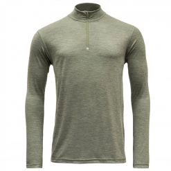 Devold - Breeze Half Zip Neck - Sous-vêtement mérinos 10 Devold - Breeze Half Zip Neck - Sous-vêtement mérinos -Sous-vêtements mérinos Soldes devold breeze half zip neck sous vetement merinos 3