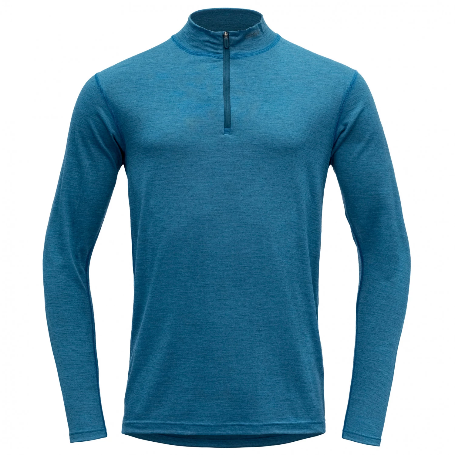 Devold - Breeze Half Zip Neck - Sous-vêtement mérinos 7 Devold - Breeze Half Zip Neck - Sous-vêtement mérinos – Image 5