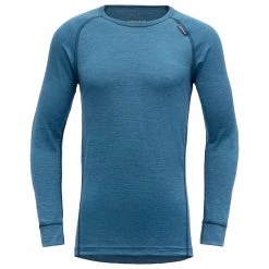 Devold - Breeze Junior Shirt - Sous-vêtement mérinos 7 Devold - Breeze Junior Shirt - Sous-vêtement mérinos -Sous-vêtements mérinos Soldes devold breeze junior shirt sous vetement merinos 2