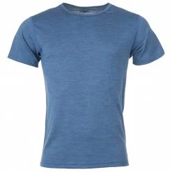 Devold - Breeze T-Shirt - Sous-vêtement mérinos 7 Devold - Breeze T-Shirt - Sous-vêtement mérinos -Sous-vêtements mérinos Soldes devold breeze t shirt sous vetement merinos 2