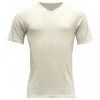 Devold - Breeze T-Shirt V-Neck - Sous-vêtement mérinos
