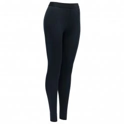 Devold - Breeze Woman Long Johns - Sous-vêtement mérinos -Sous-vêtements mérinos Soldes devold breeze woman long johns sous vetement merinos 1