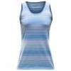 Devold - Breeze Woman Singlet - Sous-vêtement mérinos 1 Devold - Breeze Woman Singlet - Sous-vêtement mérinos -Sous-vêtements mérinos Soldes devold breeze woman singlet sous vetement merinos