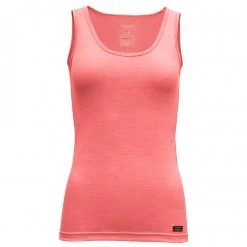 Devold - Breeze Woman Singlet - Sous-vêtement mérinos -Sous-vêtements mérinos Soldes devold breeze woman singlet sous vetement merinos 3