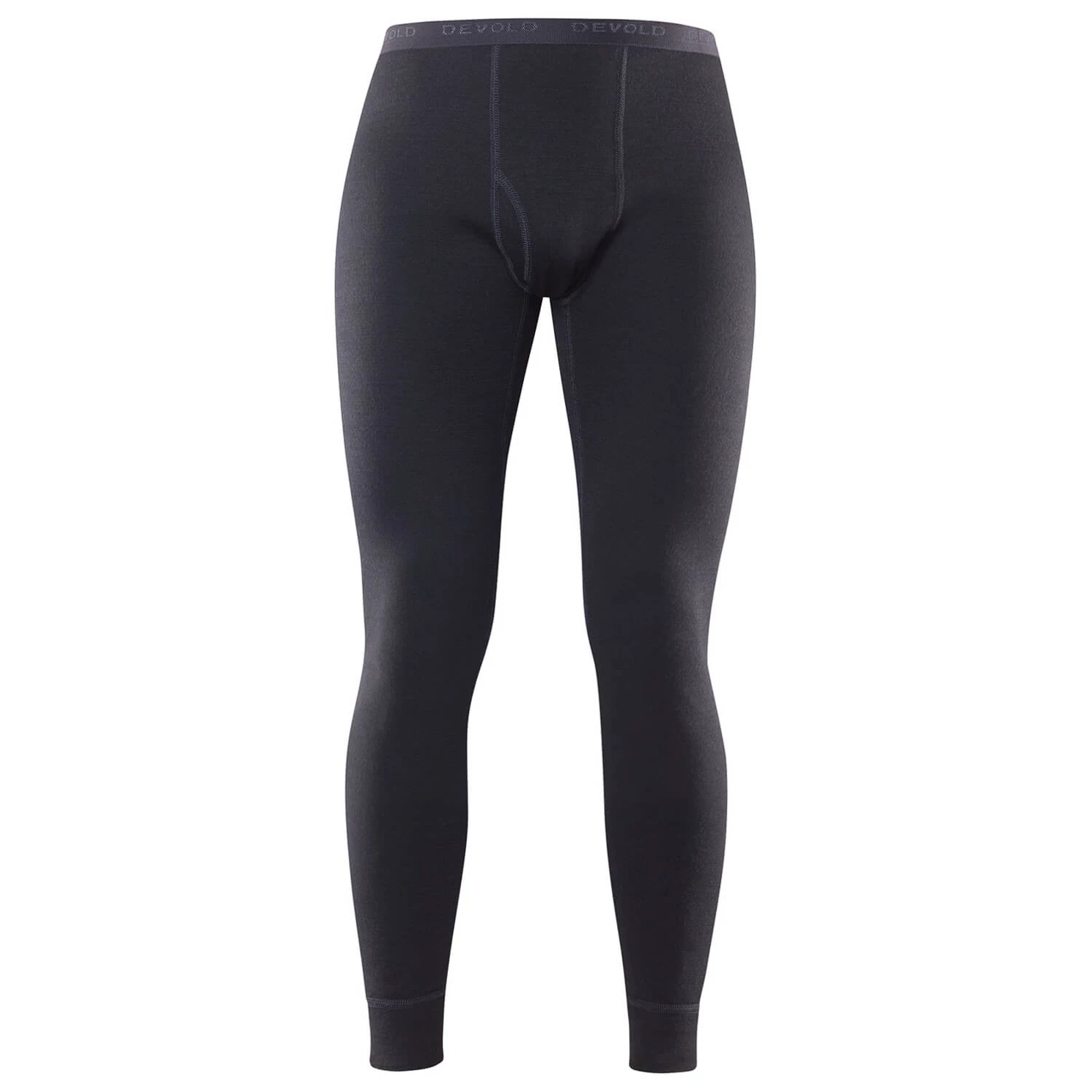 Devold - Duo Active Long Johns W/Fly - Sous-vêtement mérinos 4 Devold - Duo Active Long Johns W/Fly - Sous-vêtement mérinos – Image 2