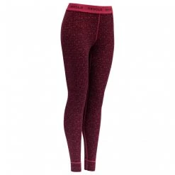 Devold - Duo Active Woman Long Johns - Sous-vêtement mérinos