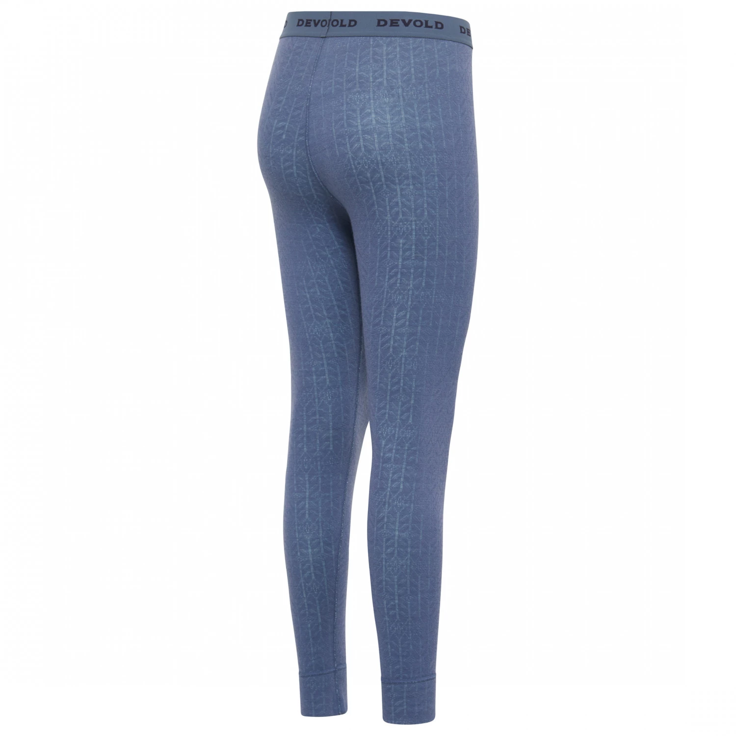 Devold - Duo Active Woman Long Johns - Sous-vêtement mérinos 4 Devold - Duo Active Woman Long Johns - Sous-vêtement mérinos – Image 2