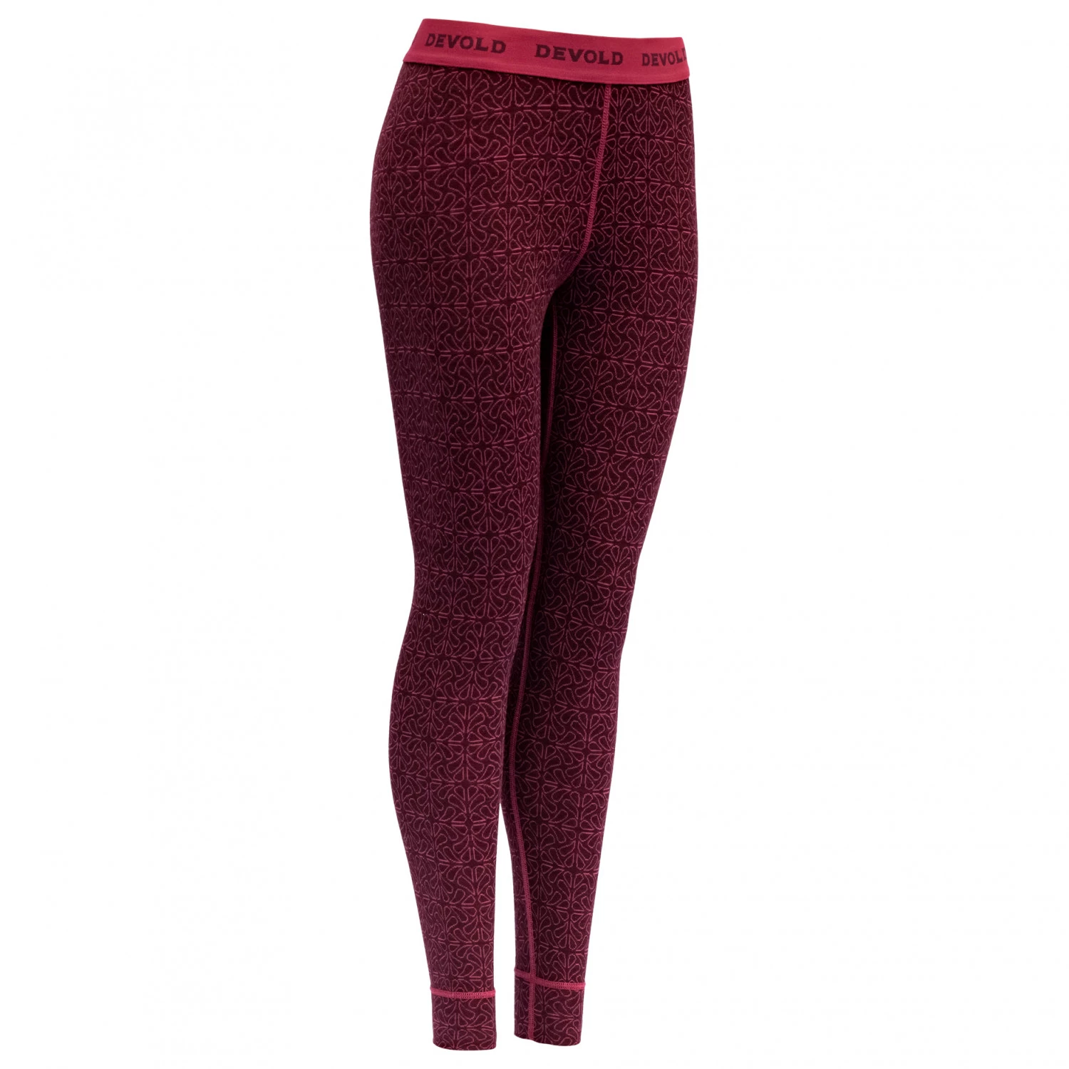 Devold - Duo Active Woman Long Johns - Sous-vêtement mérinos 3 Devold - Duo Active Woman Long Johns - Sous-vêtement mérinos