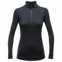 Devold - Duo Active Woman Zip Neck - Sous-vêtement mérinos
