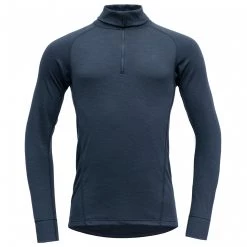 Devold - Duo Active Zip Neck - Sous-vêtement mérinos -Sous-vêtements mérinos Soldes devold duo active zip neck sous vetement merinos 4
