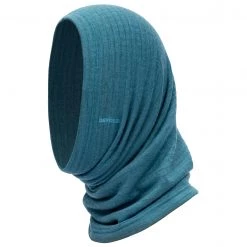 Devold - Egga Grid Merino Headover - Foulard -Sous-vêtements mérinos Soldes devold egga grid merino headover foulard 3