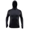 Devold - Expedition Hoodie - Sous-vêtement mérinos 1 Devold - Expedition Hoodie - Sous-vêtement mérinos -Sous-vêtements mérinos Soldes devold expedition hoodie sous vetement merinos
