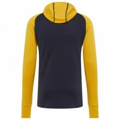 Devold - Expedition Hoodie - Sous-vêtement mérinos 9 Devold - Expedition Hoodie - Sous-vêtement mérinos -Sous-vêtements mérinos Soldes devold expedition hoodie sous vetement merinos detail 2