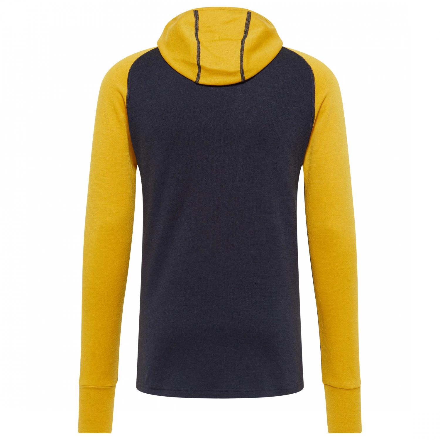 Devold - Expedition Hoodie - Sous-vêtement mérinos 4 Devold - Expedition Hoodie - Sous-vêtement mérinos – Image 2