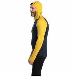 Devold - Expedition Hoodie - Sous-vêtement mérinos 12 Devold - Expedition Hoodie - Sous-vêtement mérinos -Sous-vêtements mérinos Soldes devold expedition hoodie sous vetement merinos detail 5