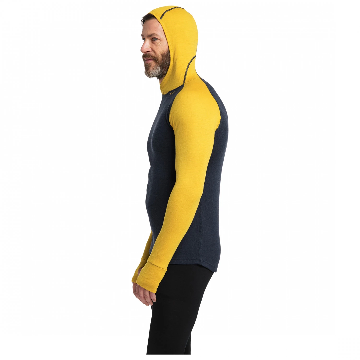 Devold - Expedition Hoodie - Sous-vêtement mérinos 7 Devold - Expedition Hoodie - Sous-vêtement mérinos – Image 5