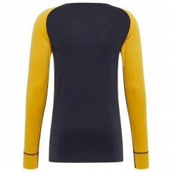 Devold - Expedition Shirt - Sous-vêtement mérinos -Sous-vêtements mérinos Soldes devold expedition shirt sous vetement merinos detail 2