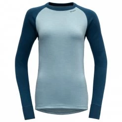 Devold - Expedition Woman Shirt - Sous-vêtement mérinos