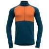 Devold - Expedition Zip Neck - Sous-vêtement mérinos 2 Devold - Expedition Zip Neck - Sous-vêtement mérinos -Sous-vêtements mérinos Soldes devold expedition zip neck sous vetement merinos
