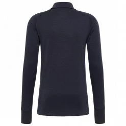 Devold - Expedition Zip Neck - Sous-vêtement mérinos -Sous-vêtements mérinos Soldes devold expedition zip neck sous vetement merinos detail 2