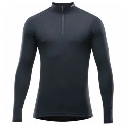 Devold - Hiking Half Zip Neck - Sous-vêtement mérinos 8 Devold - Hiking Half Zip Neck - Sous-vêtement mérinos -Sous-vêtements mérinos Soldes devold hiking half zip neck sous vetement merinos 2