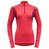 Devold - Hiking Woman Half Zip Neck - Sous-vêtement mérinos