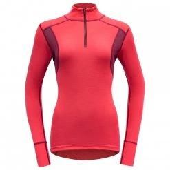 Devold - Hiking Woman Half Zip Neck - Sous-vêtement mérinos