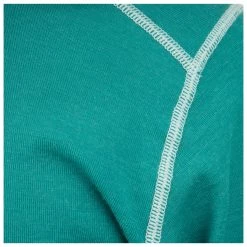 Devold - Hiking Woman Half Zip Neck - Sous-vêtement mérinos -Sous-vêtements mérinos Soldes devold hiking woman half zip neck sous vetement merinos detail 3