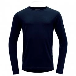 Devold - Jakta Merino 200 Shirt - Sous-vêtement mérinos -Sous-vêtements mérinos Soldes devold jakta merino 200 shirt sous vetement merinos 2
