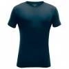 Devold - Jakta Merino 200 T-Shirt - Sous-vêtement mérinos 1 Devold - Jakta Merino 200 T-Shirt - Sous-vêtement mérinos -Sous-vêtements mérinos Soldes devold jakta merino 200 t shirt sous vetement merinos