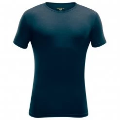 Devold - Jakta Merino 200 T-Shirt - Sous-vêtement mérinos -Sous-vêtements mérinos Soldes devold jakta merino 200 t shirt sous vetement merinos 2