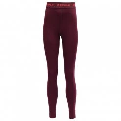Devold - Junior Duo Active Merino Longs - Sous-vêtement mérinos
