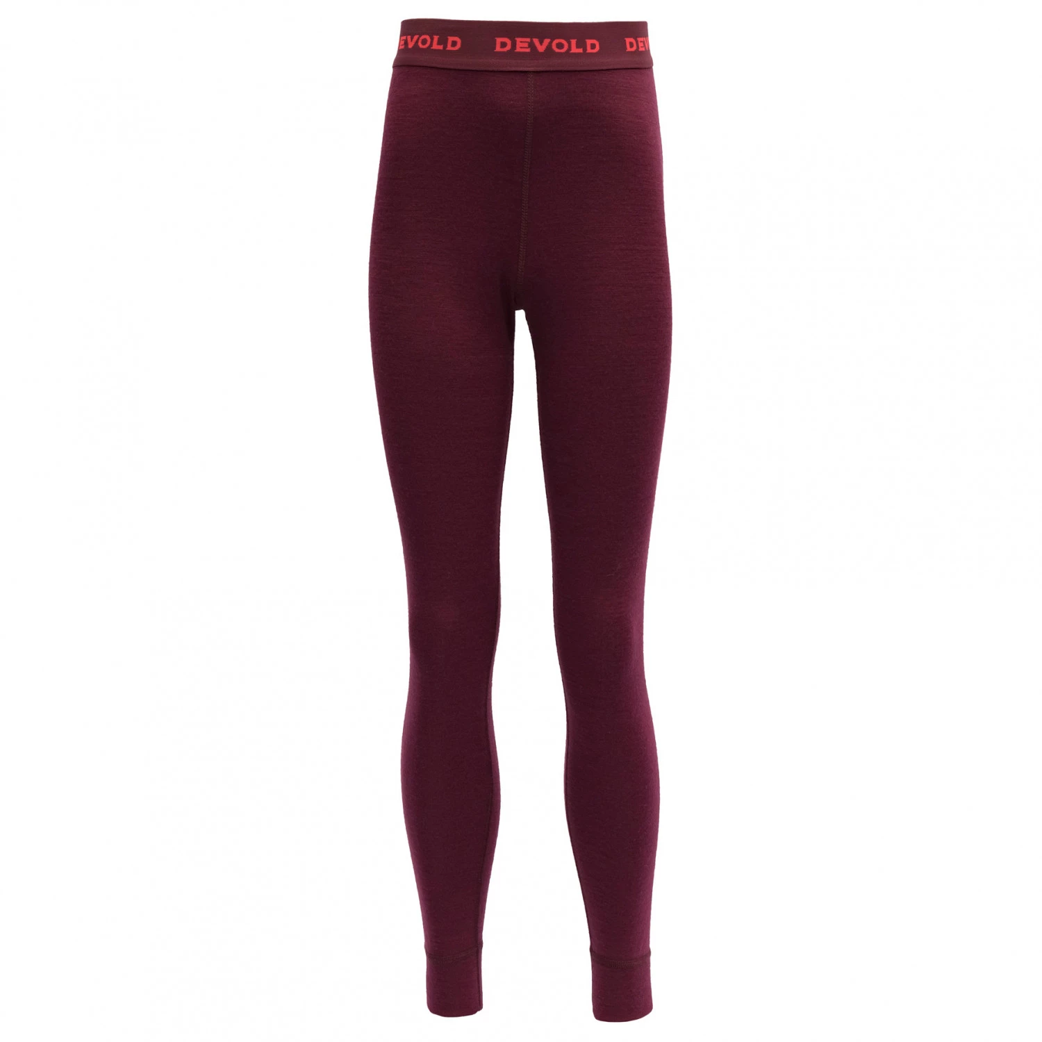 Devold - Junior Duo Active Merino Longs - Sous-vêtement mérinos 3 Devold - Junior Duo Active Merino Longs - Sous-vêtement mérinos