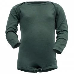 Devold - Kid's Breeze Merino Body - Sous-vêtement mérinos 8 Devold - Kid's Breeze Merino Body - Sous-vêtement mérinos -Sous-vêtements mérinos Soldes devold kids breeze merino body sous vetement merinos 2