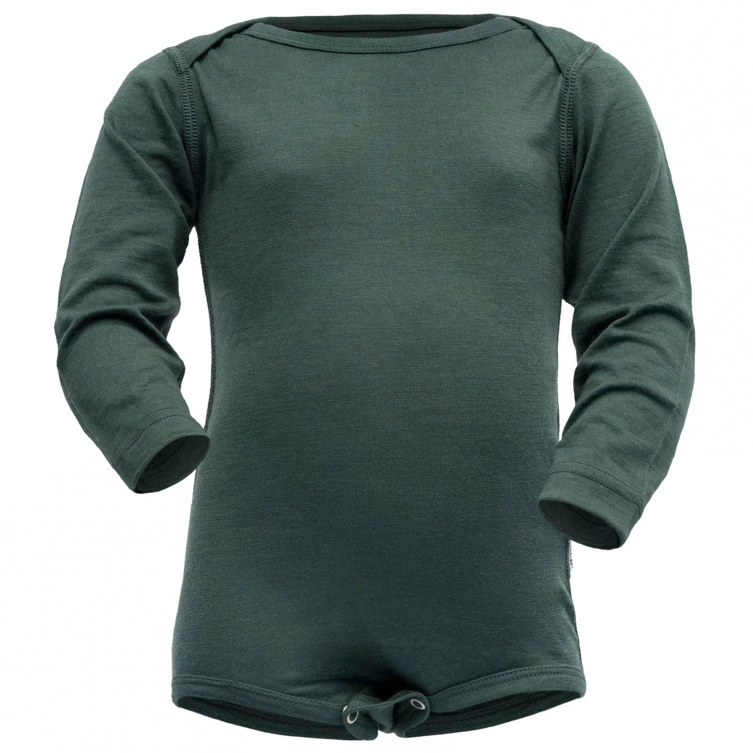 Devold - Kid's Breeze Merino Body - Sous-vêtement mérinos 5 Devold - Kid's Breeze Merino Body - Sous-vêtement mérinos – Image 3