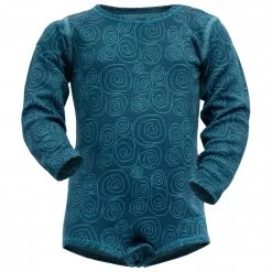 Devold - Kid's Duo Active Merino Body - Combinaison