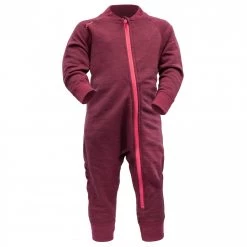 Devold - Kid's Nibba Merino Playsuit - Sous-vêtement mérinos 7 Devold - Kid's Nibba Merino Playsuit - Sous-vêtement mérinos -Sous-vêtements mérinos Soldes devold kids nibba merino playsuit sous vetement merinos 1