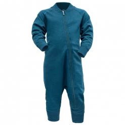 Devold - Kid's Nibba Merino Playsuit - Sous-vêtement mérinos 8 Devold - Kid's Nibba Merino Playsuit - Sous-vêtement mérinos -Sous-vêtements mérinos Soldes devold kids nibba merino playsuit sous vetement merinos 2