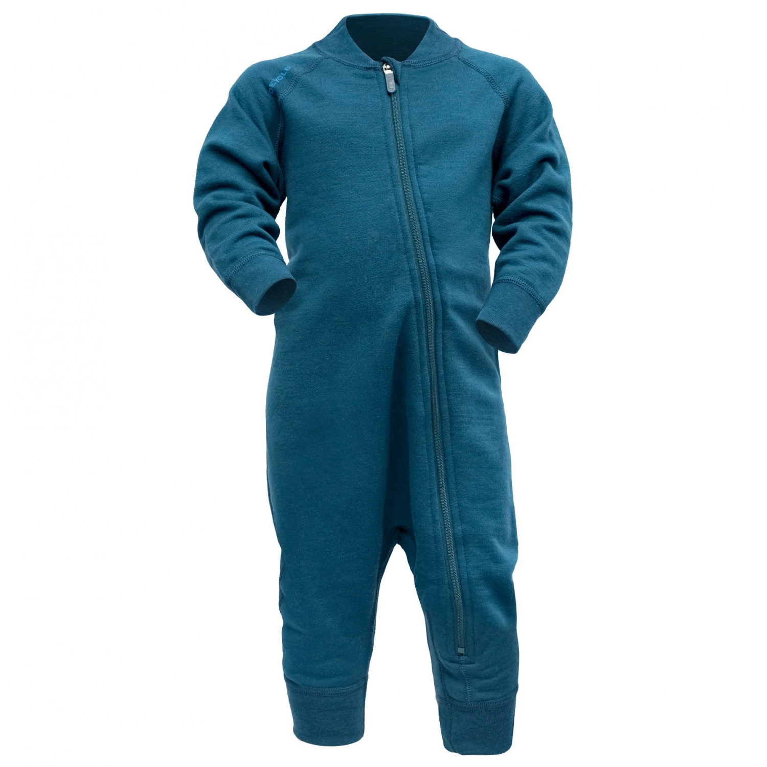 Devold - Kid's Nibba Merino Playsuit - Sous-vêtement mérinos 5 Devold - Kid's Nibba Merino Playsuit - Sous-vêtement mérinos – Image 3