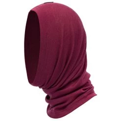 Devold - Lauparen Merino 190 Headover - Foulard -Sous-vêtements mérinos Soldes devold lauparen merino 190 headover foulard 4