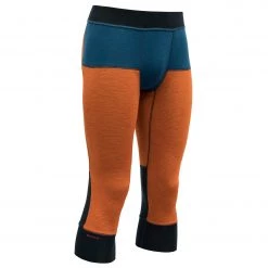 Devold - Tuvegga Sport Air 3/4 Long Johns - Sous-vêtement mérinos -Sous-vêtements mérinos Soldes devold tuvegga sport air 3 4 long johns sous vetement merinos 2