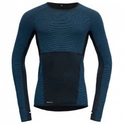 Devold - Tuvegga Sport Air Shirt - Sous-vêtement mérinos -Sous-vêtements mérinos Soldes devold tuvegga sport air shirt sous vetement merinos 1