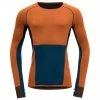 Devold - Tuvegga Sport Air Shirt - Sous-vêtement mérinos -Sous-vêtements mérinos Soldes devold tuvegga sport air shirt sous vetement merinos