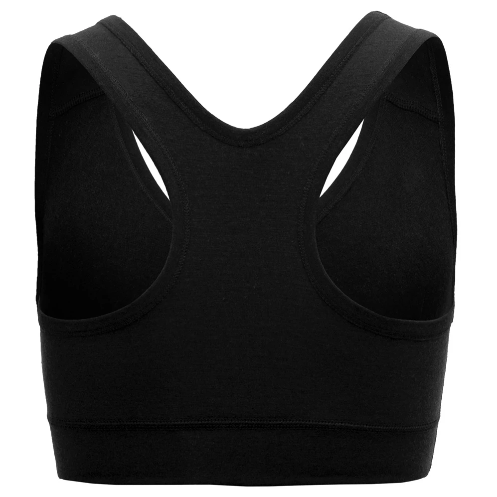 Devold - Women's Berle Merino Bra - Sous-vêtement mérinos 5 Devold - Women's Berle Merino Bra - Sous-vêtement mérinos – Image 3