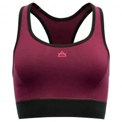 Devold - Women's Berle Merino Bra - Sous-vêtement mérinos 10 Devold - Women's Berle Merino Bra - Sous-vêtement mérinos -Sous-vêtements mérinos Soldes devold womens berle merino bra sous vetement merinos 2