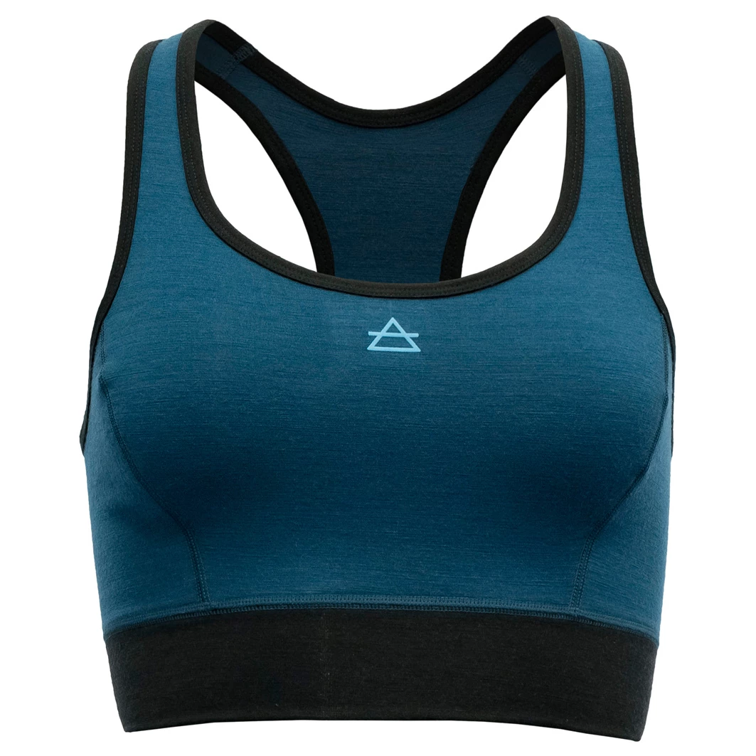 Devold - Women's Berle Merino Bra - Sous-vêtement mérinos 3 Devold - Women's Berle Merino Bra - Sous-vêtement mérinos