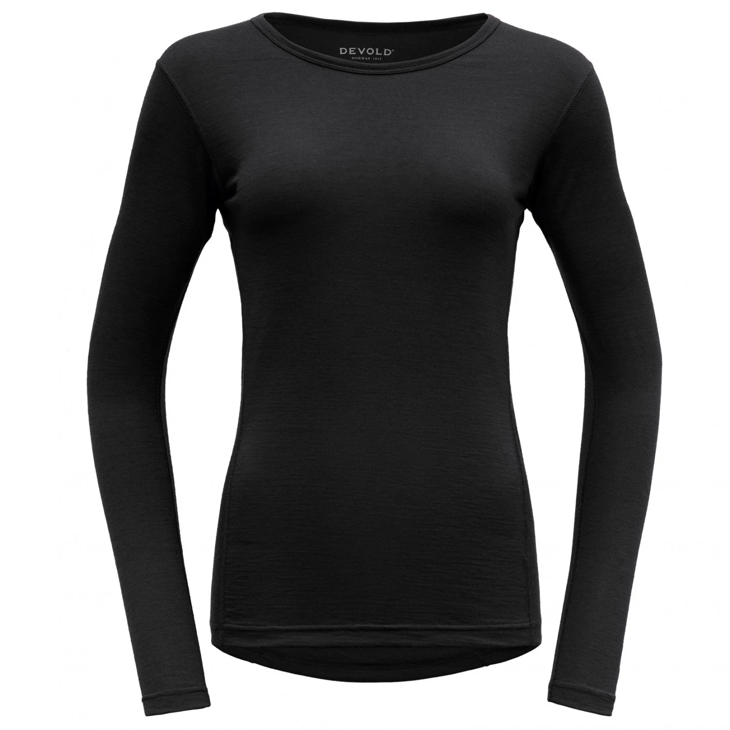 Devold - Women's Jakta Merino 200 Shirt - Sous-vêtement mérinos 4 Devold - Women's Jakta Merino 200 Shirt - Sous-vêtement mérinos – Image 2