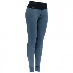 Devold - Women's Kvitegga Long Johns - Pantalon de yoga -Sous-vêtements mérinos Soldes devold womens kvitegga long johns pantalon de yoga 2